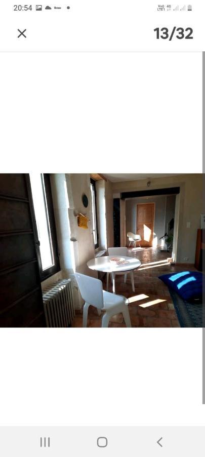 Cabannes Mas Carita Bed & Breakfast エクステリア 写真