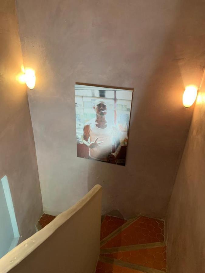 Cabannes Mas Carita Bed & Breakfast エクステリア 写真